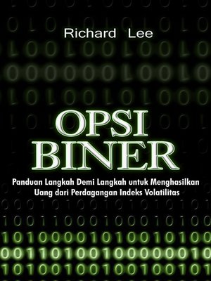 cover image of Opsi Biner